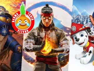 Darmowe gry i okazje w tym tygodniu: Mortal Kombat 1, Boltgun i inne