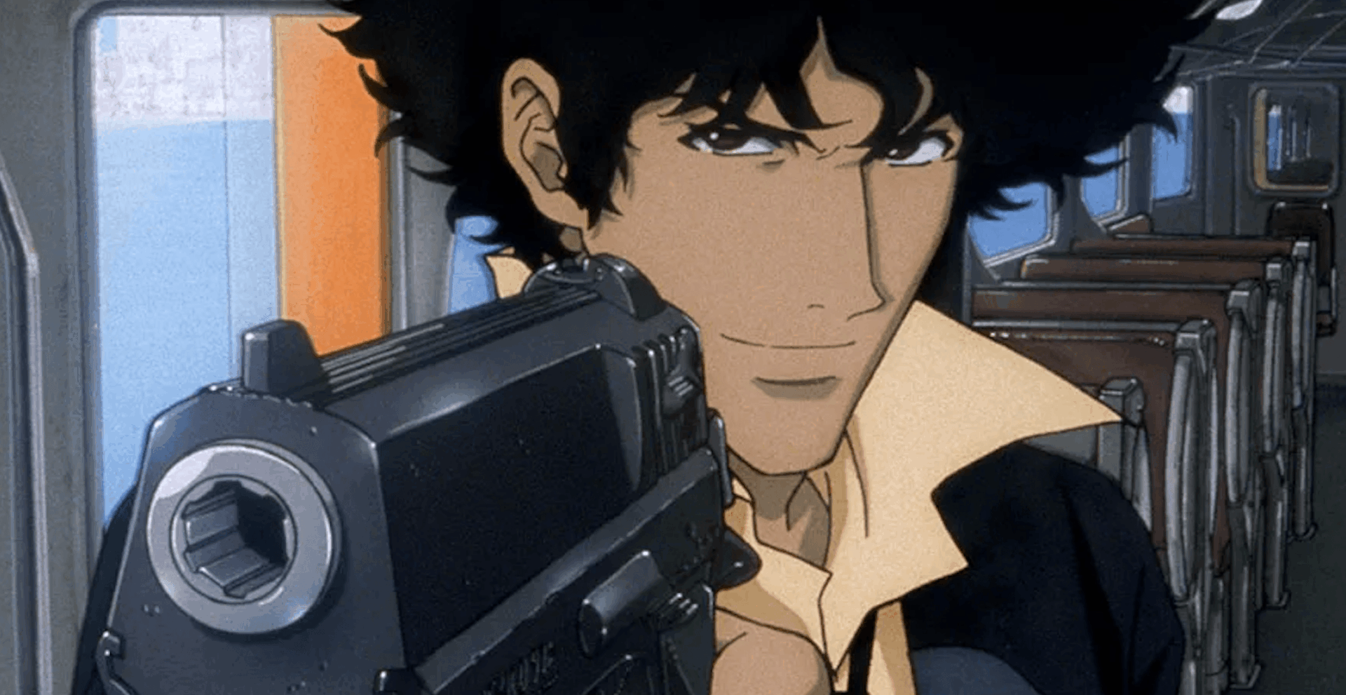 Overwatch 2: Cowboy Bebop dołączy do gry