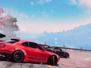 Grałem 10 godzin w Japanese Drift Master. Najlepsza jazda bokiem w grach?