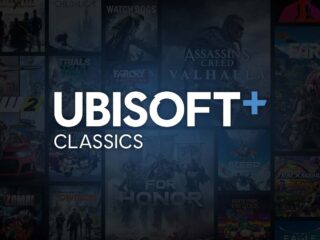 Ubisoft+ Classics od teraz dostępne jako osobny abonament na PlayStation