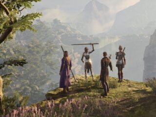 BAFTA Games Awards: Baldur’s Gate 3 z 11 nominacjami. Tuż za nim Spider-Man 2