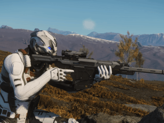 Star Citizen: Próba zniszczenia ekonomii udaremniona. Zbanowano 600 osób