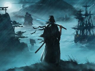Rise of the Ronin nie bawi mnie tak jak Ghost of Tsushima [PIERWSZE WRAŻENIA]