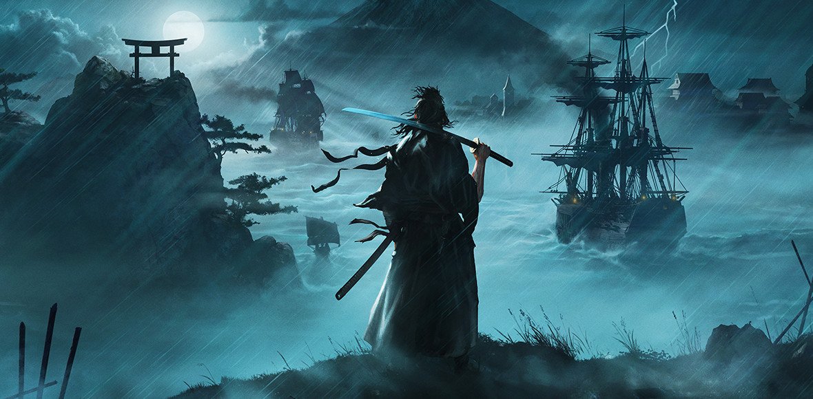 Rise of the Ronin nie bawi mnie tak jak Ghost of Tsushima [PIERWSZE WRAŻENIA]