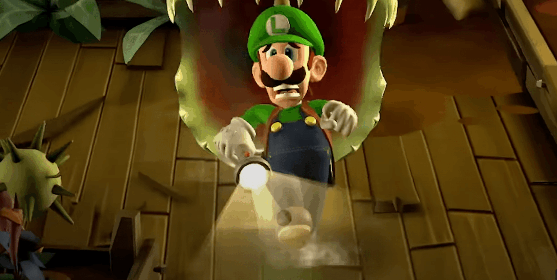 Paper Mario: The Thousand-Year Door i Luigi’s Mansion 2 HD z datami premier