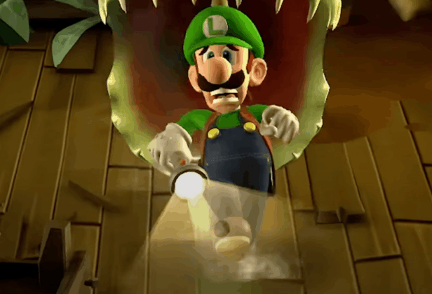 Paper Mario: The Thousand-Year Door i Luigi’s Mansion 2 HD z datami premier