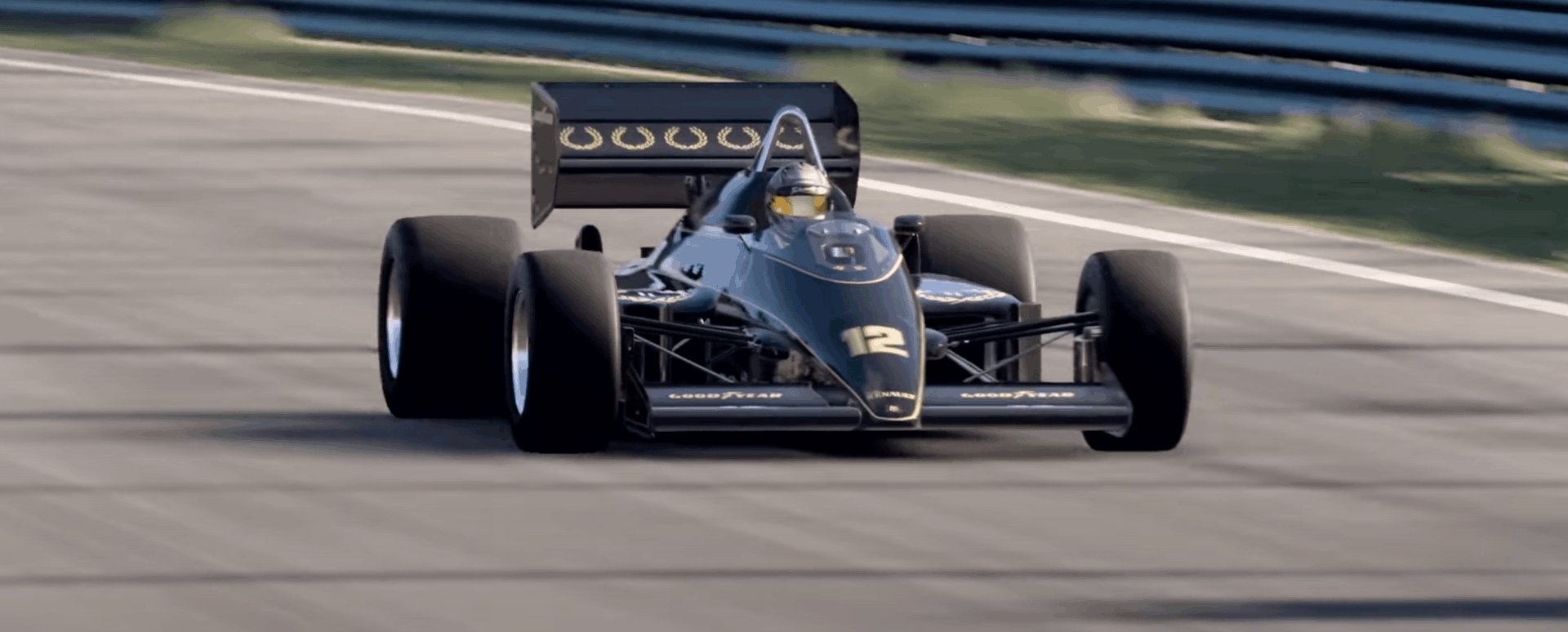Forza Motorsport dostała nowy system progresji