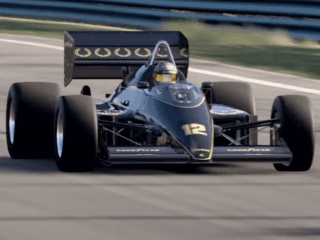 Forza Motorsport dostała nowy system progresji