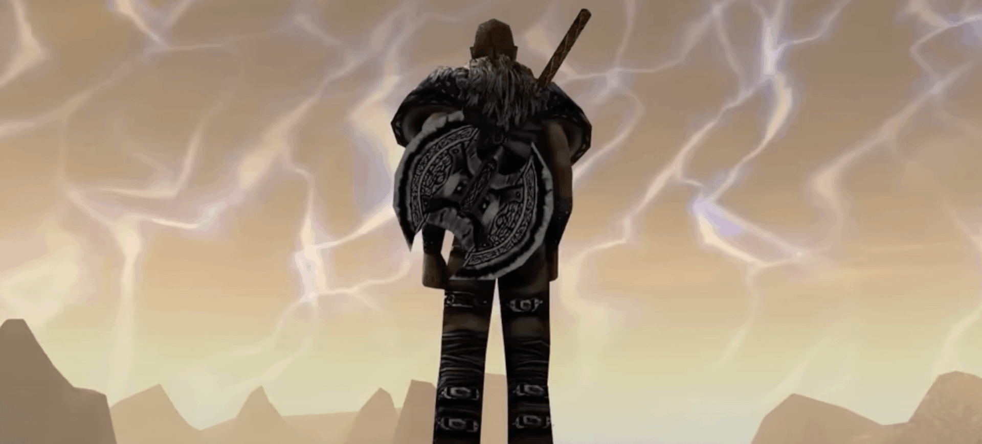 Gothic 2: Complete Classic dostał nowy patch na Nintendo Switchu