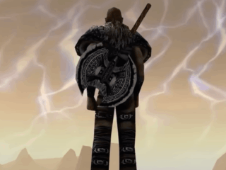 Gothic 2: Complete Classic dostał nowy patch na Nintendo Switchu