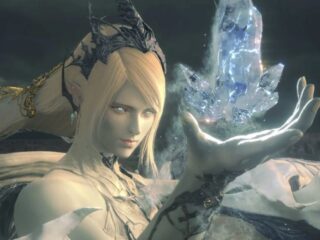 Final Fantasy XVI: Wersja na PC coraz bliżej. Wkrótce otrzymamy demo