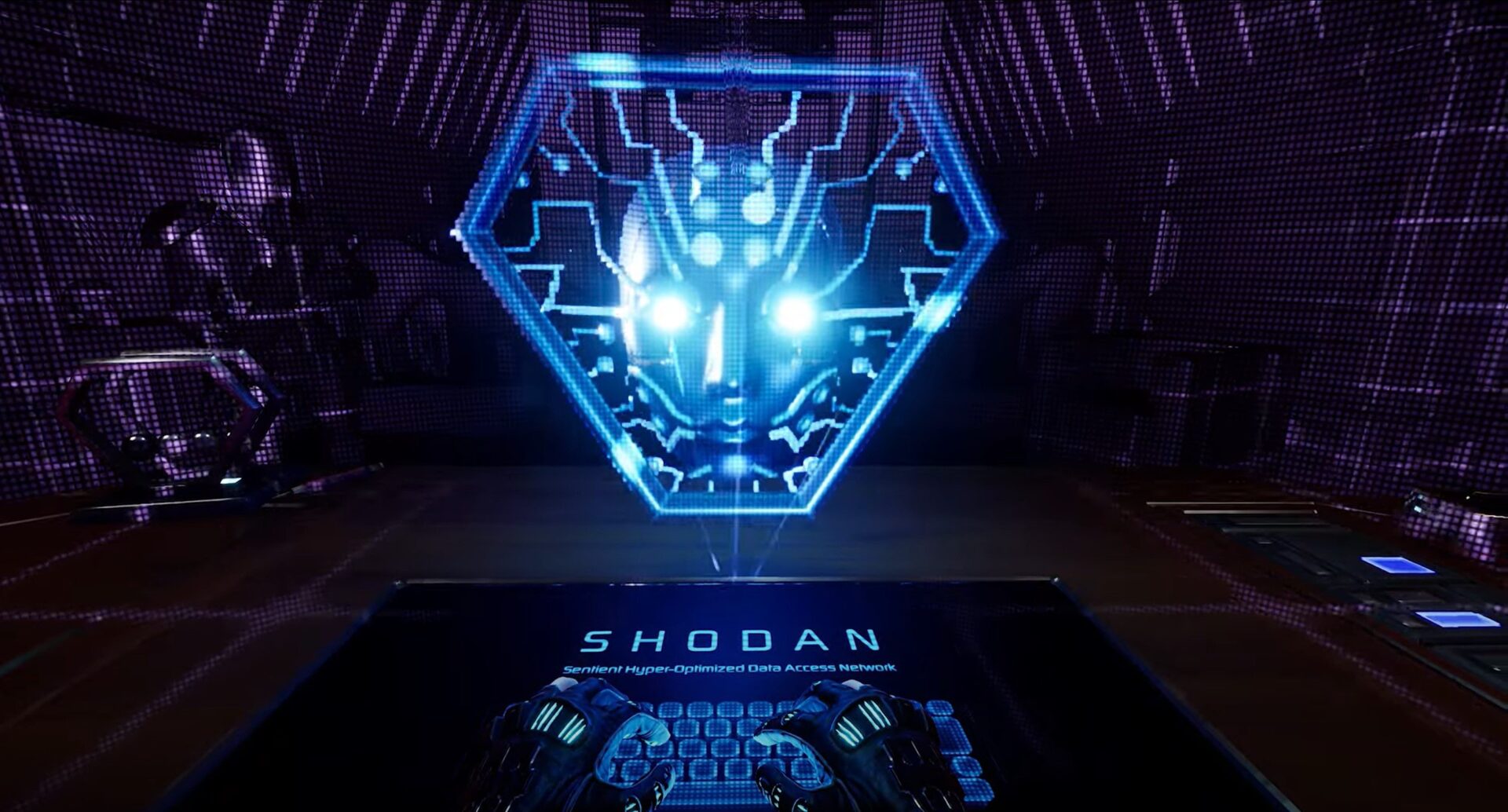 System Shock Remake z potwierdzoną premierą na konsolach. Jest trailer
