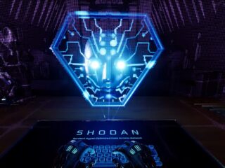 System Shock Remake z potwierdzoną premierą na konsolach. Jest trailer