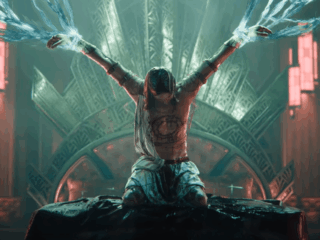 Nobody Wants to Die: Wrocławskie studio zapowiedziało cyberpunkową grę na UE5