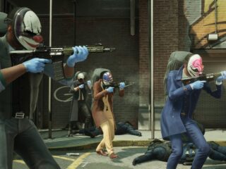 Payday 3: Szef Starbreeze Studios zwolniony po fatalnej premierze gry