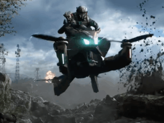 Battlefield 2042 z nowościami w 7. sezonie. Zapowiedziano też darmowy weekend