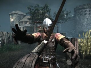 Chivalry: Medieval Warfare kończy swoją służbę. Serwery niedługo zostaną zamknięte