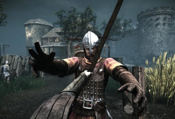 Chivalry: Medieval Warfare kończy swoją służbę. Serwery niedługo zostaną zamknięte
