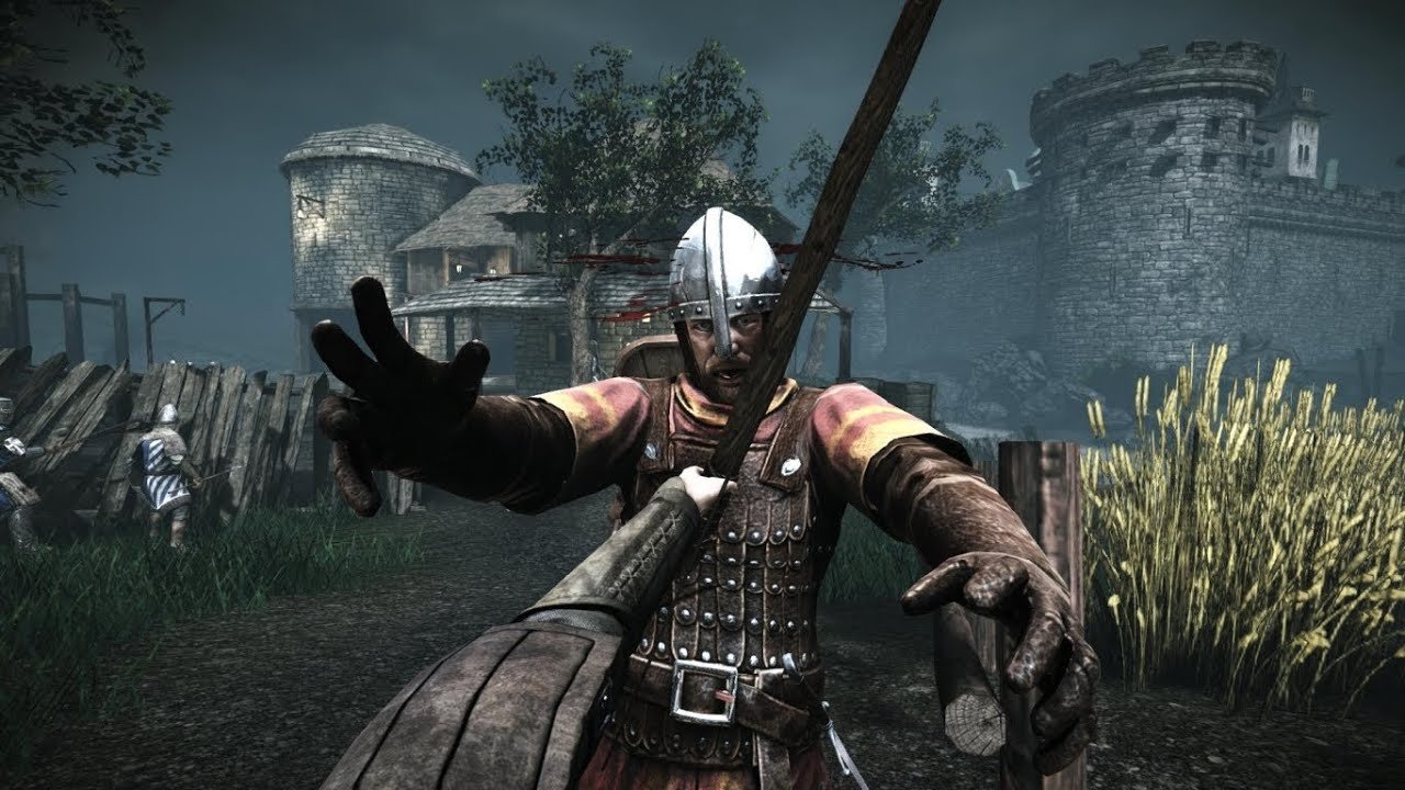 Chivalry: Medieval Warfare kończy swoją służbę. Serwery niedługo zostaną zamknięte