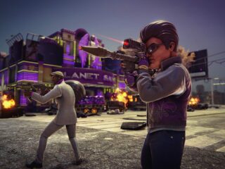 Humble Bundle: 9 gier z serii Saints Row oraz Red Faction w okazyjnej cenie