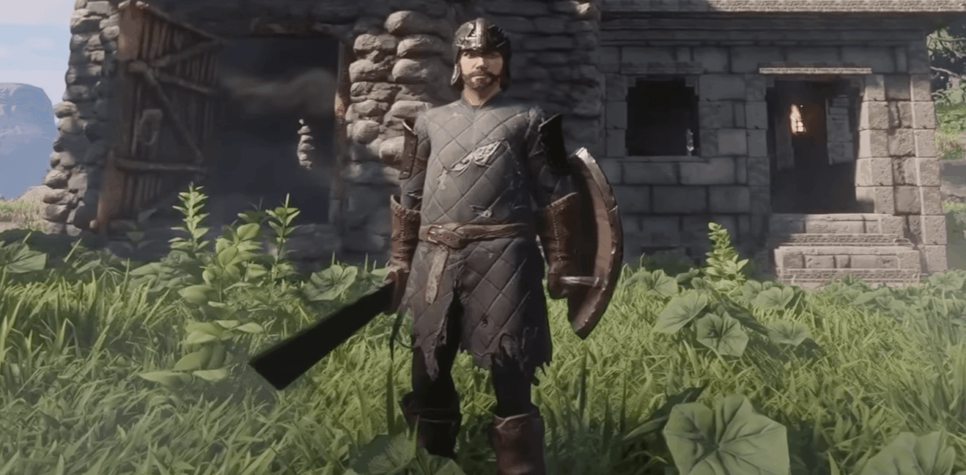 Enshrouded: Twórcy opublikowali ogromną mapę rozwoju gry