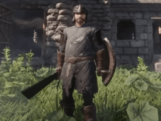 Enshrouded: Twórcy opublikowali ogromną mapę rozwoju gry