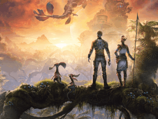 Outcast: A New Beginning to nostalgiczny sequel nadgryziony zębem czasu [RECENZJA]