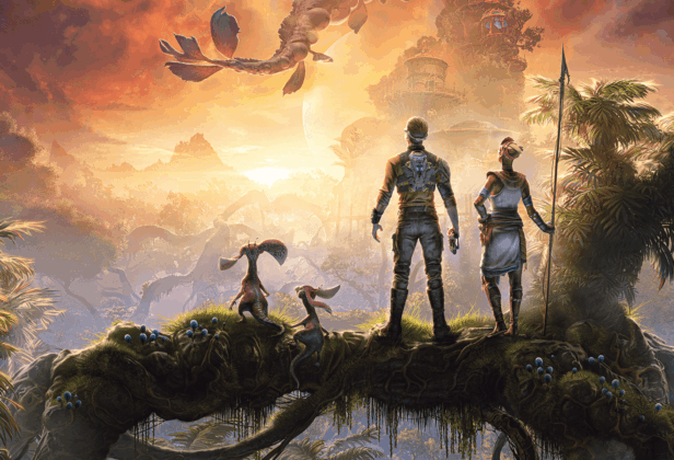 Outcast: A New Beginning to nostalgiczny sequel nadgryziony zębem czasu [RECENZJA]
