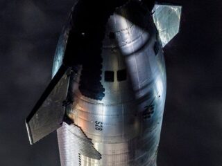 Już dziś start rakiety Starship [AKTUALIZACJA]