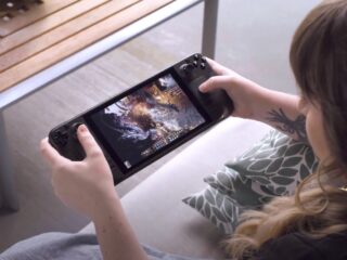Steam Deck: Valve podało listę 100 najchętniej ogrywanych gier