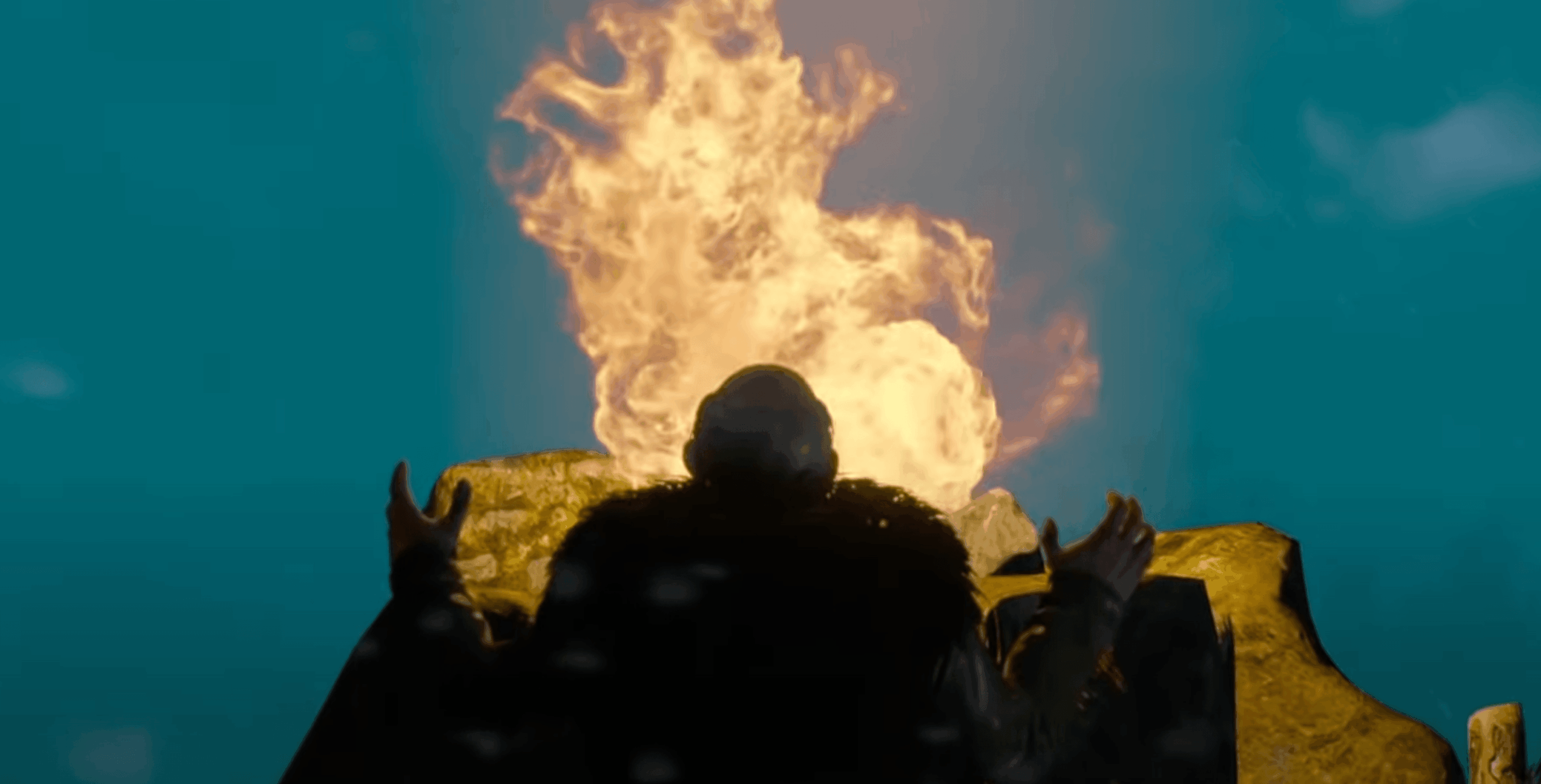 Noc Dziadów: Zapowiedziano grę na&nbsp;podstawie dramatów Adama Mickiewicza