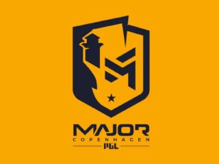 Polska transmisja PGL Major Kopenhaga 2024