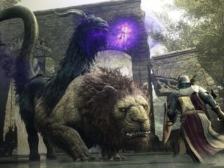 Dragon’s Dogma 2 sprzedaje się doskonale
