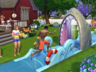 The Sims 4: Kolejny dodatek dostępny za darmo