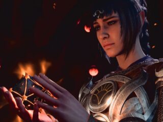Steam: Ruszyła wiosenna wyprzedaż. Przeceniono m.in. Baldur’s Gate 3, Hogwarts Legacy czy Resident Evil 4