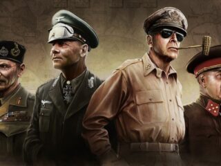 Hearts of Iron 4: 3 dodatki do odebrania za darmo na Steamie