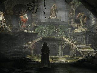 Dark Souls: Archthrones – Demo moda jest już dostępne