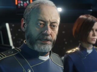 Star Citizen: Premiera pełnej wersji gry jest już na horyzoncie