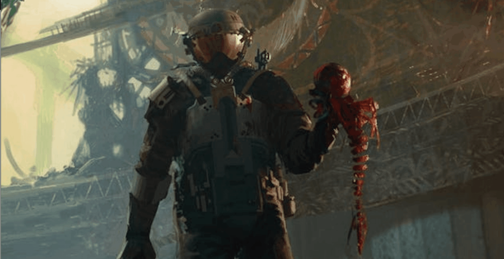 Marathon: Klasyczny shooter twórców Destiny i Halo trafi za darmo na Steama