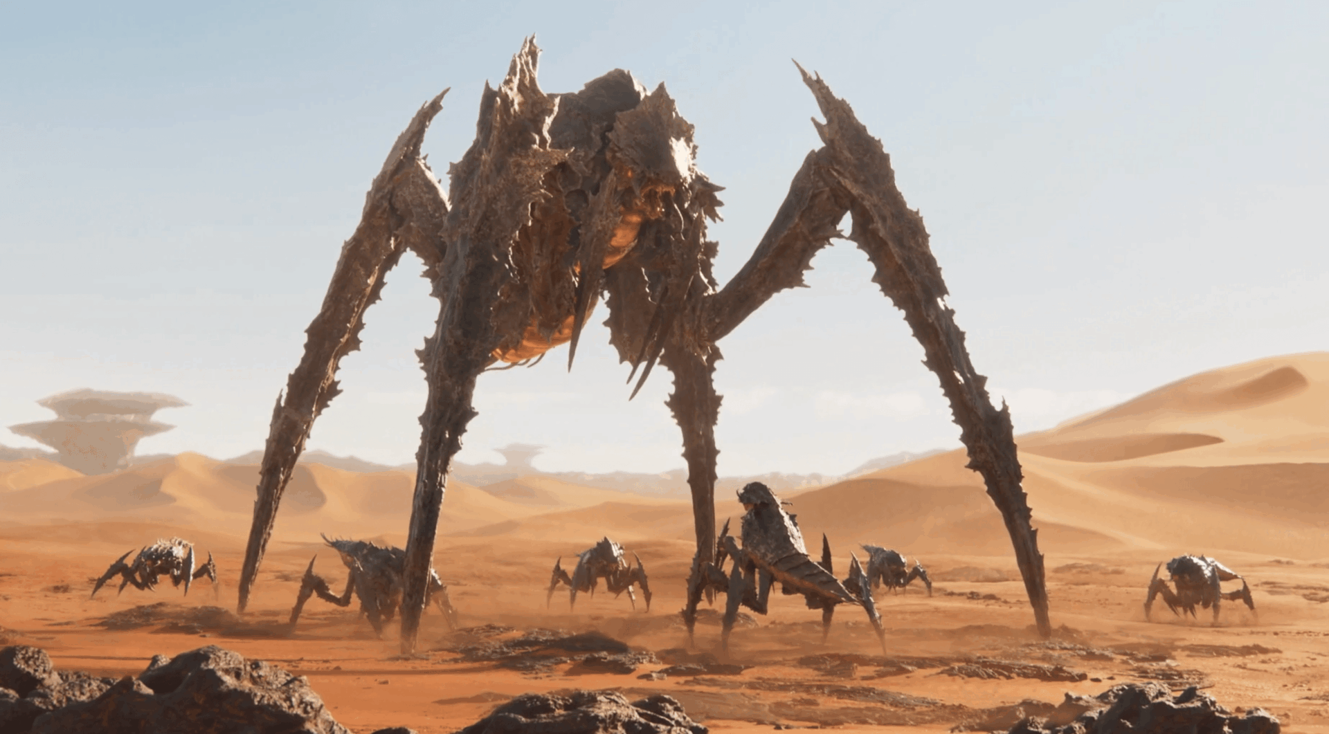 Helldivers 2 sprzedało się znacznie powyżej oczekiwań twórców