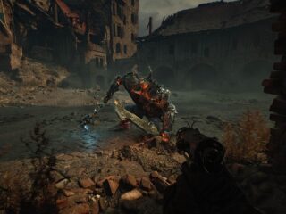 Witchfire: Podano datę premiery i wiele szczegółów z nadchodzącej dużej aktualizacji