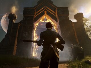 Nightingale: Survival weteranów BioWare doczeka się mnóstwa nowości