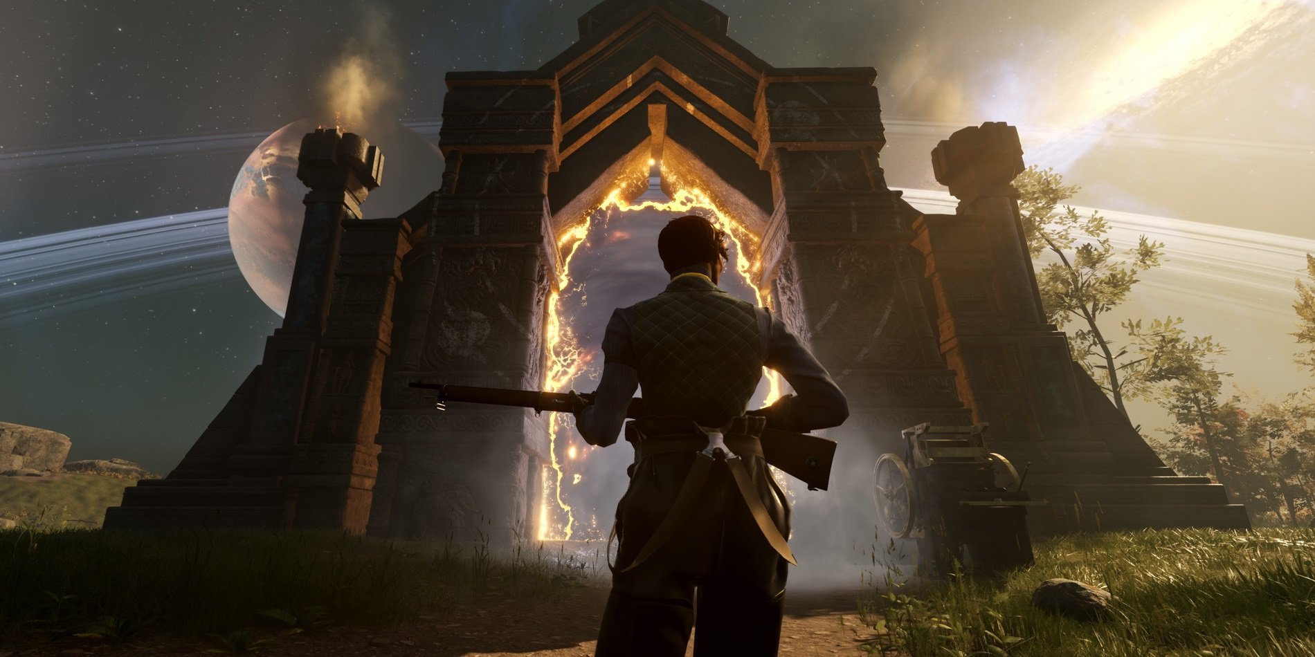 Nightingale: Survival weteranów BioWare doczeka się mnóstwa nowości