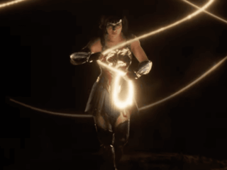 Wonder Woman: Twórcy Gotham Knights wspomagają produkcję gry