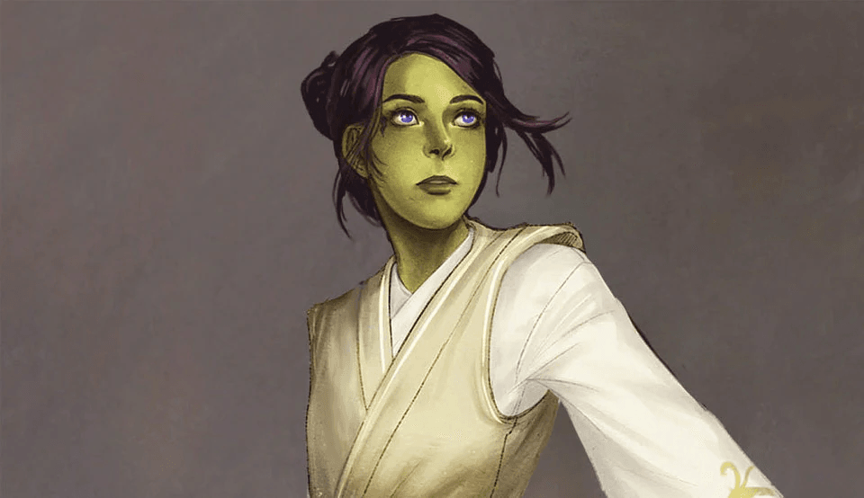 „Star Wars: The Acolyte” – Znamy datę premiery serialu, jutro pierwszy zwiastun