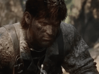 Metal Gear Solid Delta: Snake Eater wkrótce z nowymi szczegółami