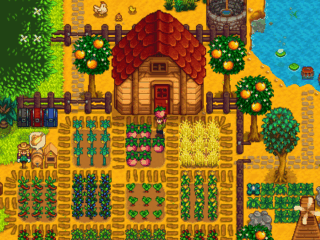 Stardew Valley: Ogromna aktualizacja 1.6 tuż za rogiem. Znamy szczegóły