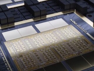 Nowe układy Nvidii 5 razy bardziej wydajne – rewolucja AI