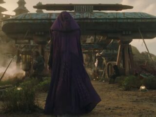 „Star Wars: The Acolyte” – Zbrodnie i brzydkie peruki w pierwszym zwiastunie