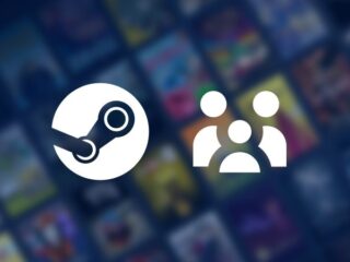 Rodziny Steam – Nowy sposób na współdzielenie biblioteki gier